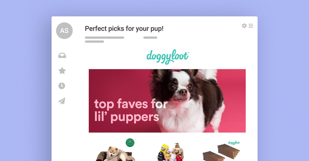 email segmentation