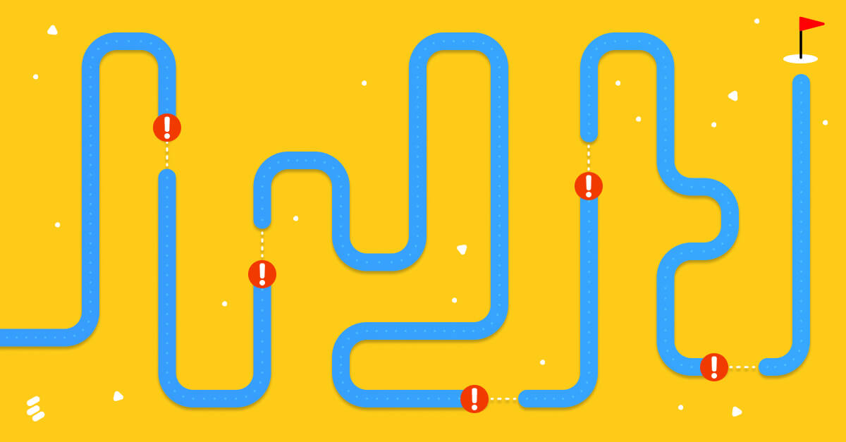 5 common pain points found within product development strategies and how to overcome them