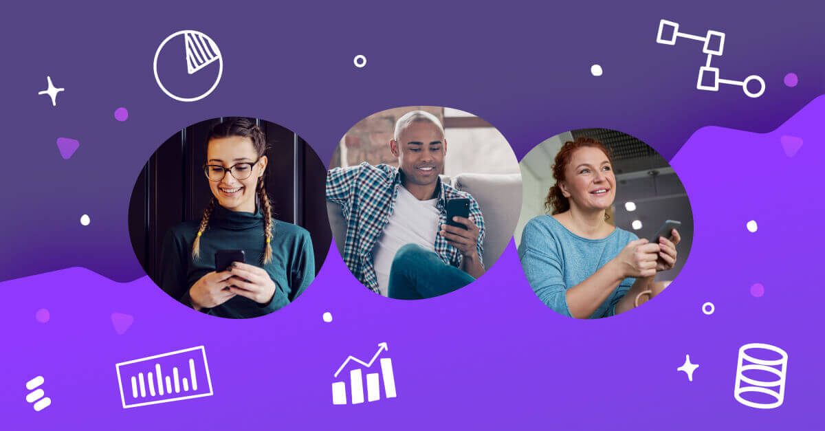 customer data trends
