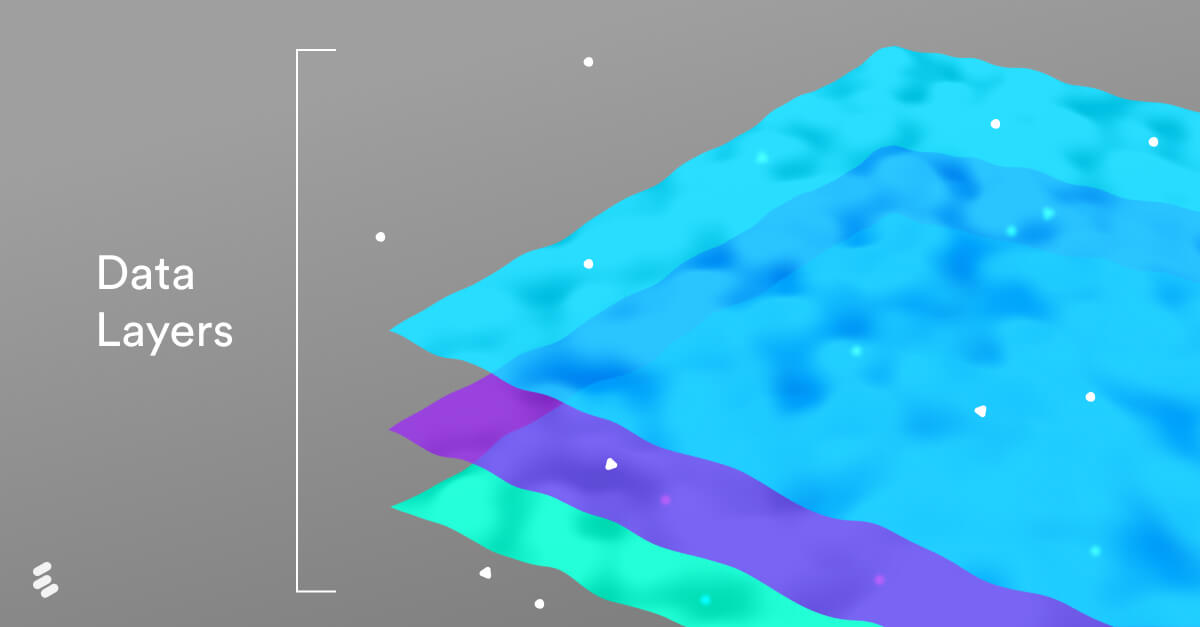 Data layer implementation and examples to get you started
