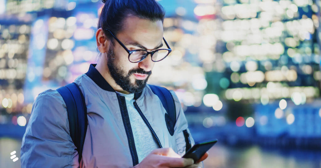 Customer data platform: Revolutionizing the relationships between marketers and data