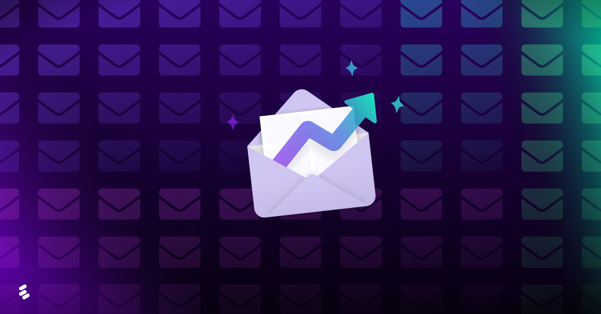 email segmentation results