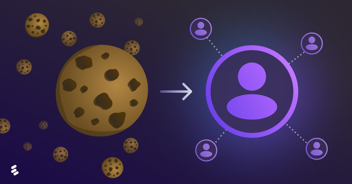 Why post-cookie marketing will lean on deterministic customer identity resolution