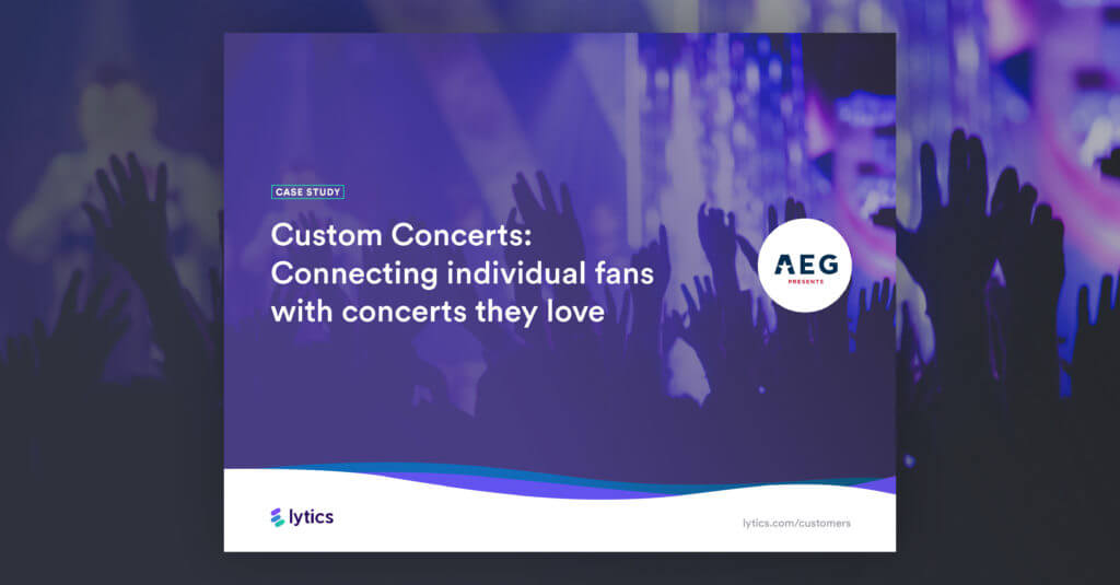 AEG Presents