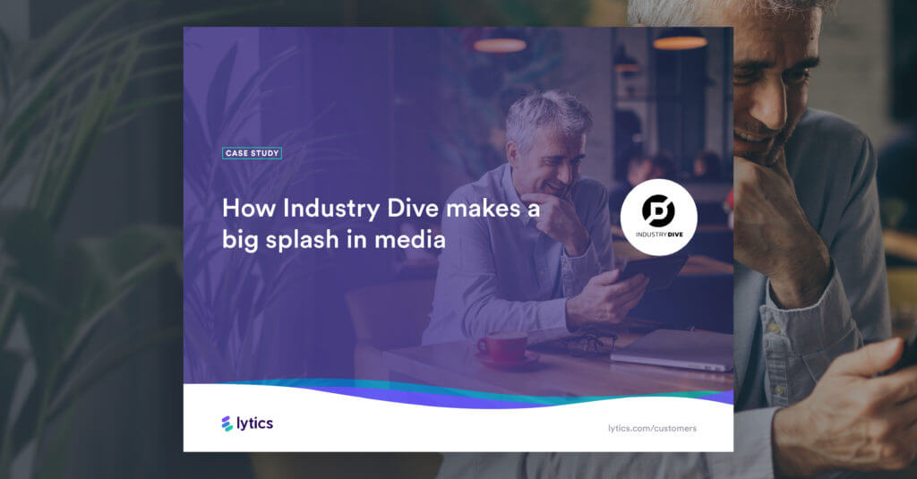 Industry Dive