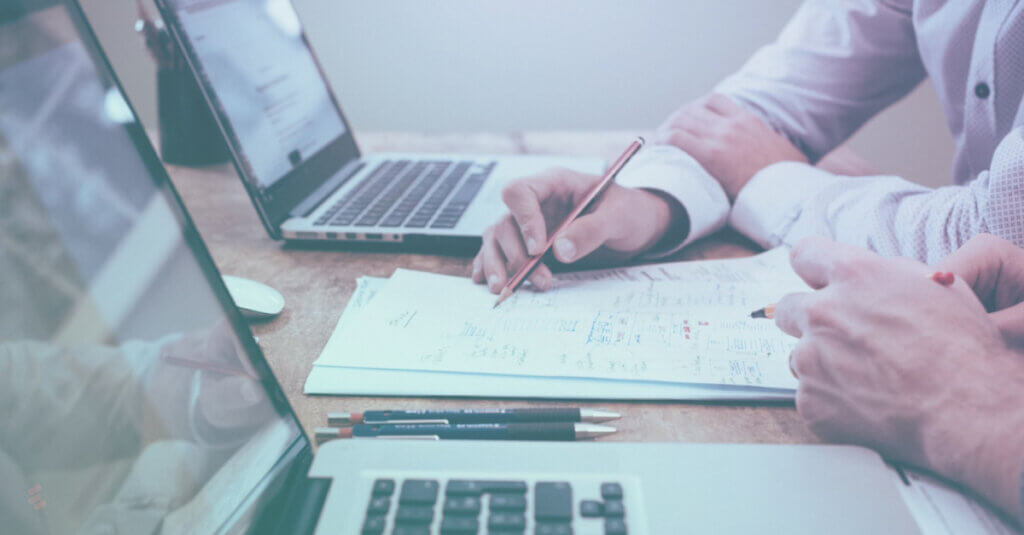 Developing a successful digital business transformation strategy