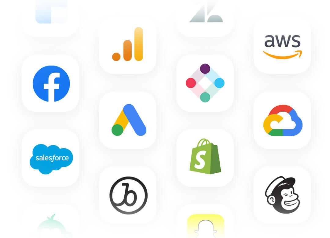lytics integrations