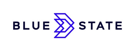 Blue State Featured Partner Logo