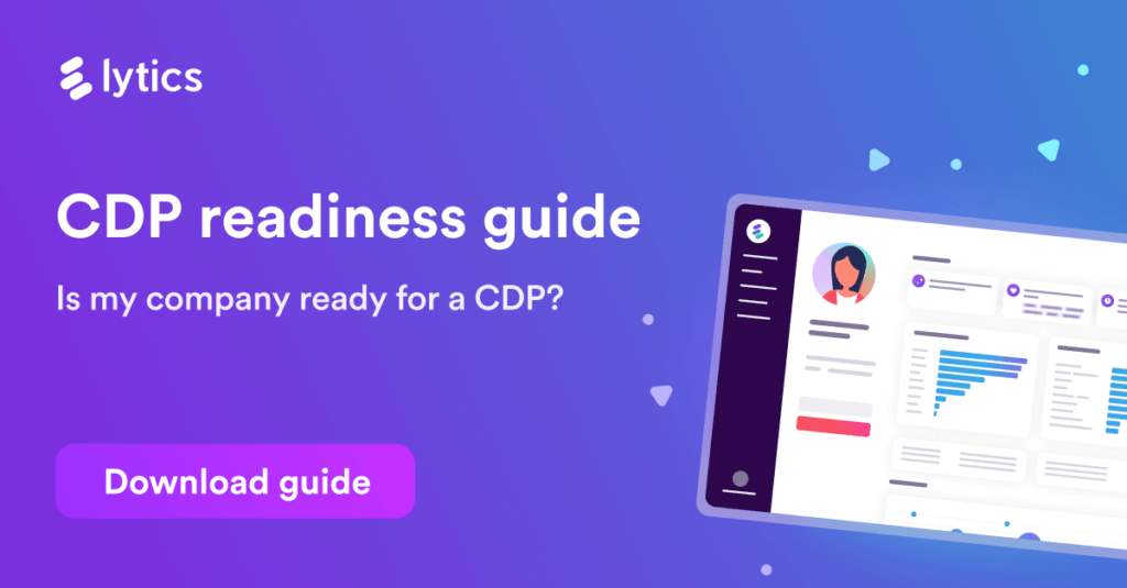 CDP Readiness Guide