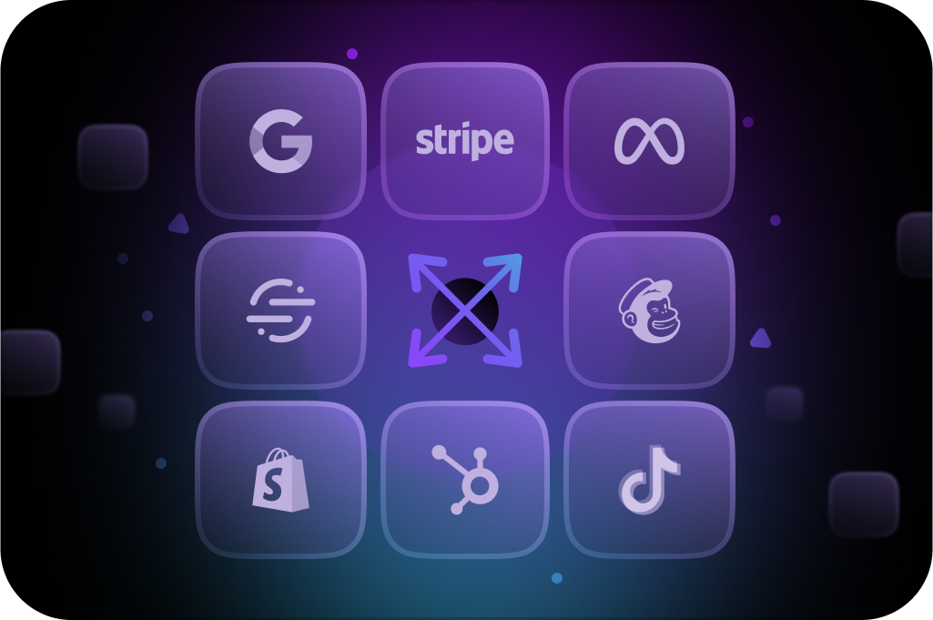 Omnichannel xCDP Lytics