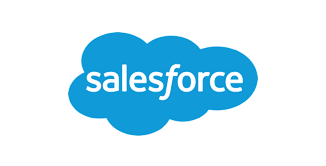 Salesforce logo