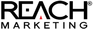 Reach Marketing Logo